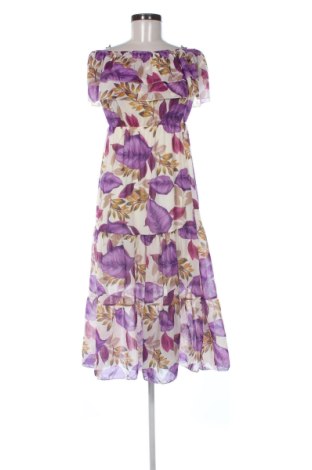 Kleid NEW COLLECTION, Größe M, Farbe Mehrfarbig, Preis 44,99 €