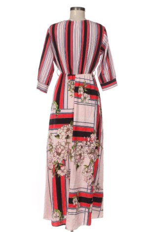 Kleid NEW COLLECTION, Größe S, Farbe Mehrfarbig, Preis 18,99 €