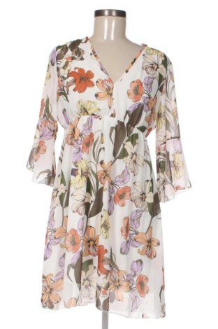 Рокля NEW COLLECTION, Размер M, Цвят Многоцветен, Цена 9,71 €