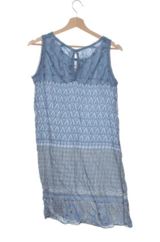 Kleid NEW COLLECTION, Größe XS, Farbe Mehrfarbig, Preis 40,64 €