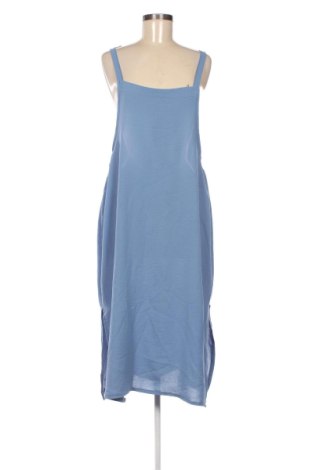 Šaty  NEW COLLECTION, Veľkosť L, Farba Modrá, Cena  23,95 €