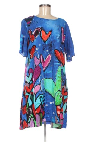 Rochie NEW COLLECTION, Mărime L, Culoare Multicolor, Preț 113,00 Lei