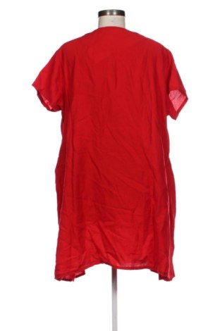 Рокля NEW COLLECTION, Размер XXL, Цвят Червен, Цена 25,05 €