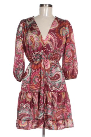 Kleid NEW COLLECTION, Größe S, Farbe Mehrfarbig, Preis € 12,85