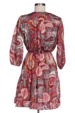 Kleid NEW COLLECTION, Größe S, Farbe Mehrfarbig, Preis € 12,85