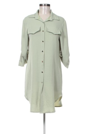 Kleid NEW COLLECTION, Größe S, Farbe Grün, Preis 19,99 €