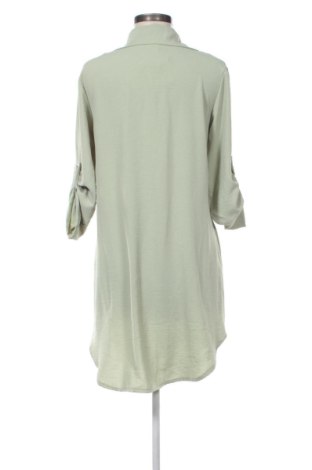 Kleid NEW COLLECTION, Größe S, Farbe Grün, Preis 19,99 €