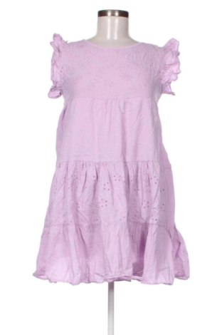 Kleid NEW COLLECTION, Größe S, Farbe Lila, Preis € 8,50