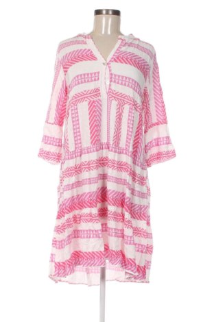 Рокля NEW COLLECTION, Размер L, Цвят Многоцветен, Цена 10,73 €