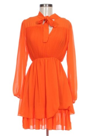Rochie NEW COLLECTION, Mărime S, Culoare Portocaliu, Preț 125,00 Lei