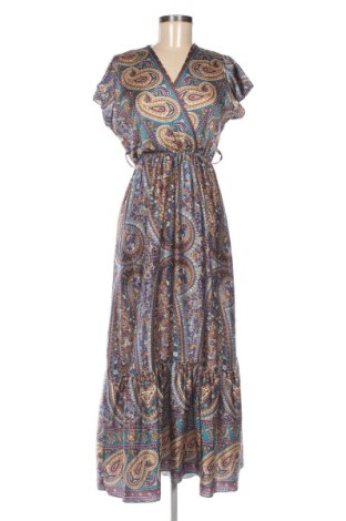 Šaty  NEW COLLECTION, Veľkosť L, Farba Viacfarebná, Cena  25,95 €