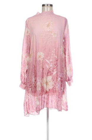 Kleid NEW COLLECTION, Größe S, Farbe Mehrfarbig, Preis € 12,99