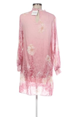 Kleid NEW COLLECTION, Größe S, Farbe Mehrfarbig, Preis € 12,99