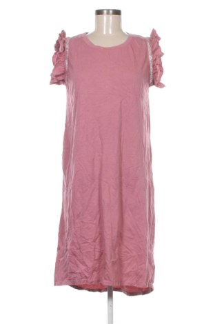 Kleid NEW COLLECTION, Größe M, Farbe Rosa, Preis 31,99 €