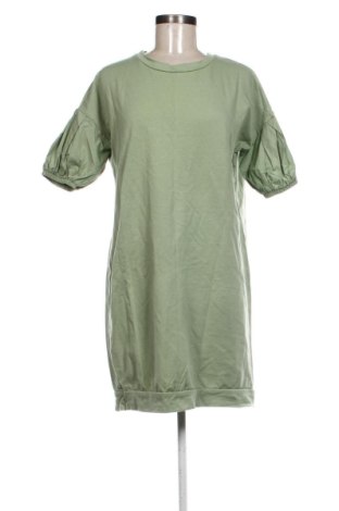 Sukienka NEW COLLECTION, Rozmiar L, Kolor Zielony, Cena 80,00 zł