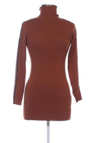 Рокля NU Denmark, Размер XS, Цвят Оранжев, Цена 68,00 €