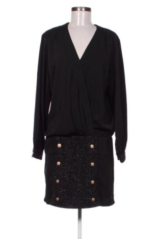 Sukienka NU Denmark, Rozmiar XL, Kolor Czarny, Cena 179,99 zł