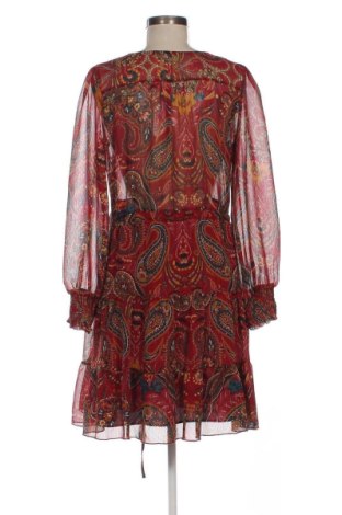 Šaty  Naf Naf, Velikost M, Barva Vícebarevné, Cena  179,00 Kč