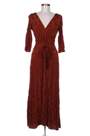 Kleid Naf Naf, Größe S, Farbe Mehrfarbig, Preis € 22,99