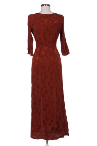 Kleid Naf Naf, Größe S, Farbe Mehrfarbig, Preis € 22,99