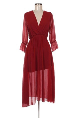 Kleid Naheva, Größe XS, Farbe Rot, Preis 31,99 €