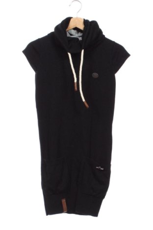 Рокля Naketano, Размер XS, Цвят Черен, Цена 42,43 €