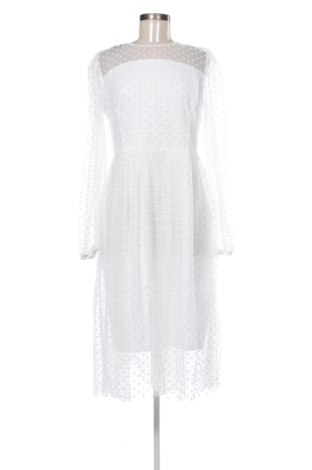 Φόρεμα Natalee, Μέγεθος L, Χρώμα Λευκό, Τιμή 31,65 €