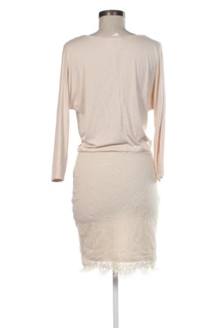 Šaty  Nelly, Velikost M, Barva Krémová, Cena  693,00 Kč