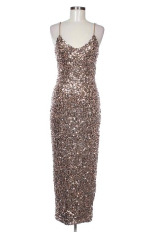 Kleid Neo Noir, Größe S, Farbe Golden, Preis € 41,99