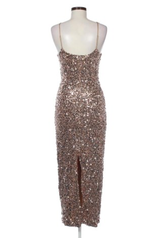 Kleid Neo Noir, Größe S, Farbe Golden, Preis € 41,99