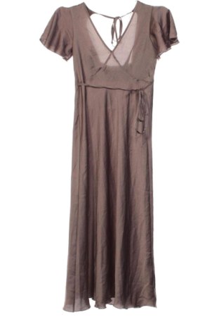 Kleid New Look, Größe XS, Farbe Beige, Preis € 26,99