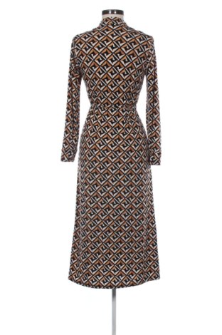 Kleid New Look, Größe XS, Farbe Mehrfarbig, Preis € 41,99