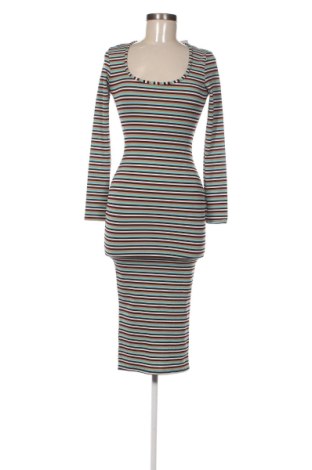 Kleid New Look, Größe M, Farbe Mehrfarbig, Preis € 26,99