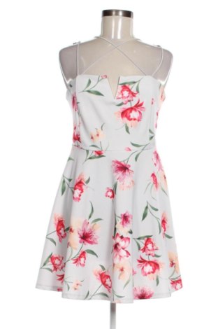 Šaty  New Look, Veľkosť XL, Farba Viacfarebná, Cena  10,95 €