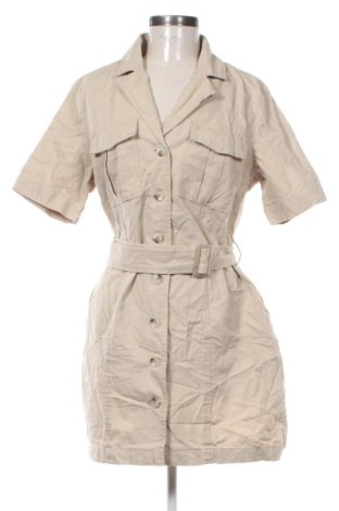 Ruha New Look, Méret L, Szín Bézs, Ár 12 349 Ft