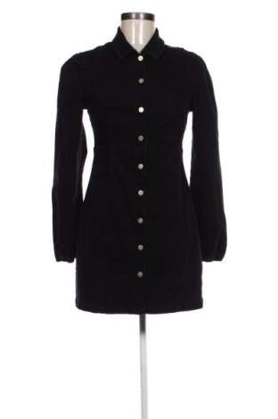 Kleid New Look, Größe M, Farbe Grau, Preis € 14,58