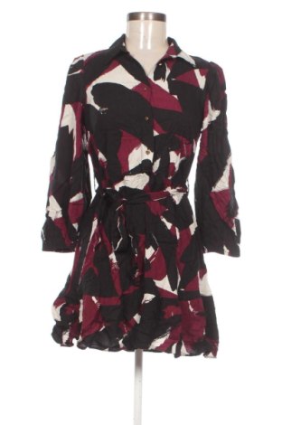 Kleid New Look, Größe S, Farbe Mehrfarbig, Preis 14,99 €