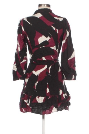 Kleid New Look, Größe S, Farbe Mehrfarbig, Preis 14,99 €