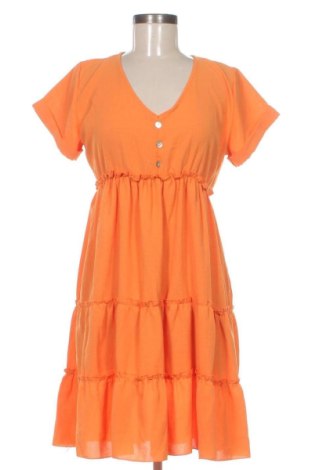 Rochie New Sensation, Mărime S, Culoare Galben, Preț 114,69 Lei