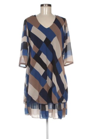 Rochie New Style, Mărime XL, Culoare Multicolor, Preț 60,99 Lei