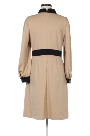 Kleid New York & Company, Größe M, Farbe Beige, Preis € 25,00