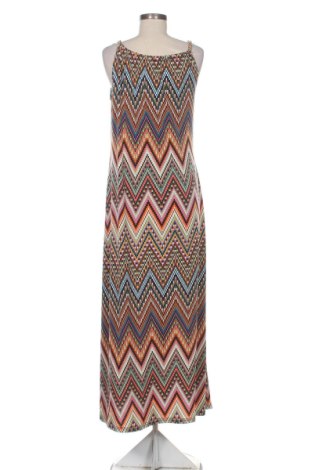 Kleid Nina Leonard, Größe L, Farbe Mehrfarbig, Preis € 23,51