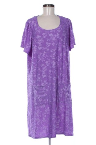 Ruha Nina Leonard, Méret XXL, Szín Lila, Ár 5 119 Ft