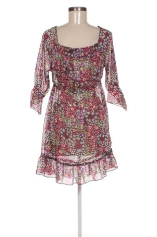 Kleid Nkd, Größe M, Farbe Mehrfarbig, Preis € 6,99