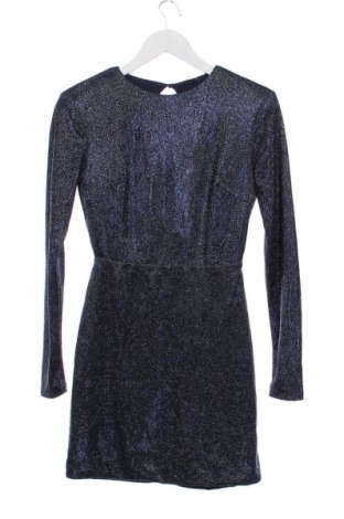 Kleid Nly One, Größe XS, Farbe Blau, Preis € 38,99