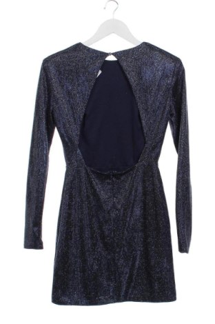 Kleid Nly One, Größe XS, Farbe Blau, Preis € 38,99