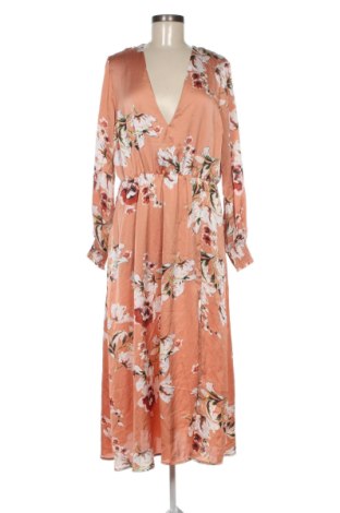 Šaty  Nly Trend, Velikost L, Barva Vícebarevné, Cena  599,00 Kč