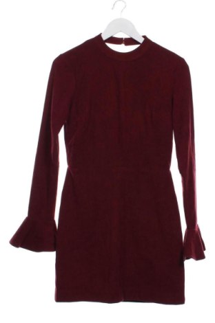 Kleid Nly Trend, Größe M, Farbe Rot, Preis 20,00 €