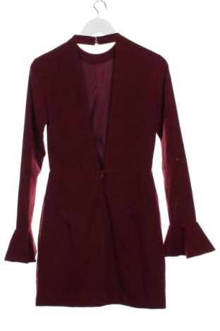 Kleid Nly Trend, Größe M, Farbe Rot, Preis 20,00 €