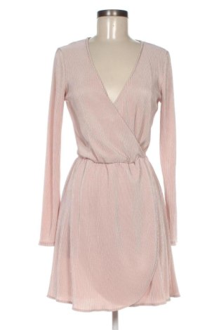 Kleid Nly Trend, Größe S, Farbe Beige, Preis € 26,99